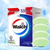 Walch Healthy Soap Fresh Lime 125g x 4-Pack