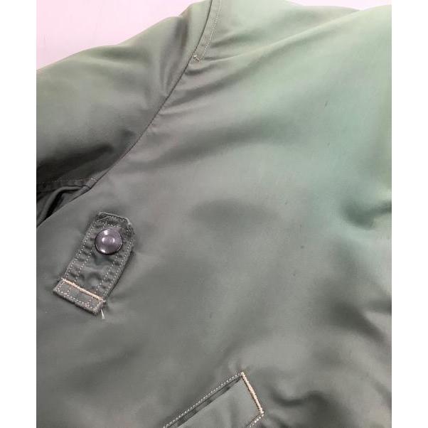 Used Buzz Rickson's MA-1 Jacket