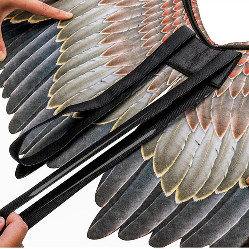Wing Costume for Special Events