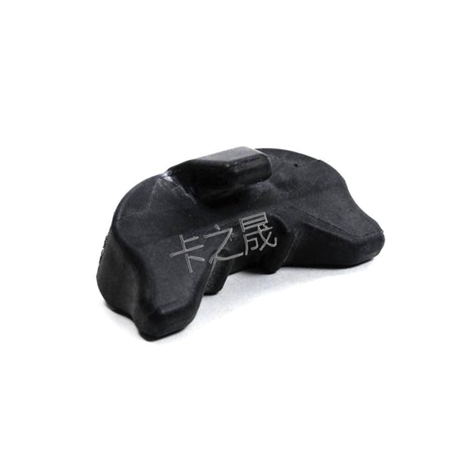 BMW 5/6 Series M5/M6 Radiator Frame Rubber Pad 17117542516