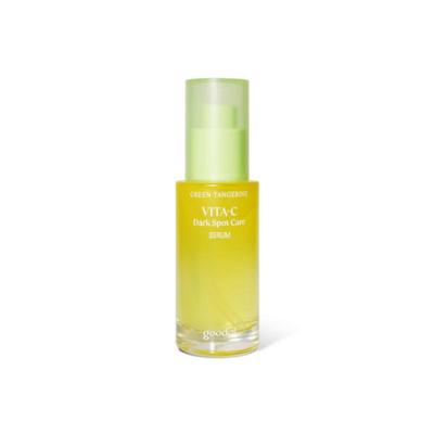 Serum pielęgnacyjne do przebarwień Green Tangerine Vita C 30ml