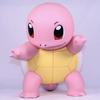 Tsundere Squirtle Golduck 1:1 Pokemon Figurine - Large Trendy Toy