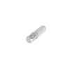 10pcs Socket Adapter Set 25mm 1/4" Hex To 1/4" Square Drive Quick Change