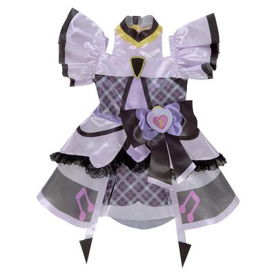Kimi To Idol Transformation PreCure Kiss [BANDAI] PreCure