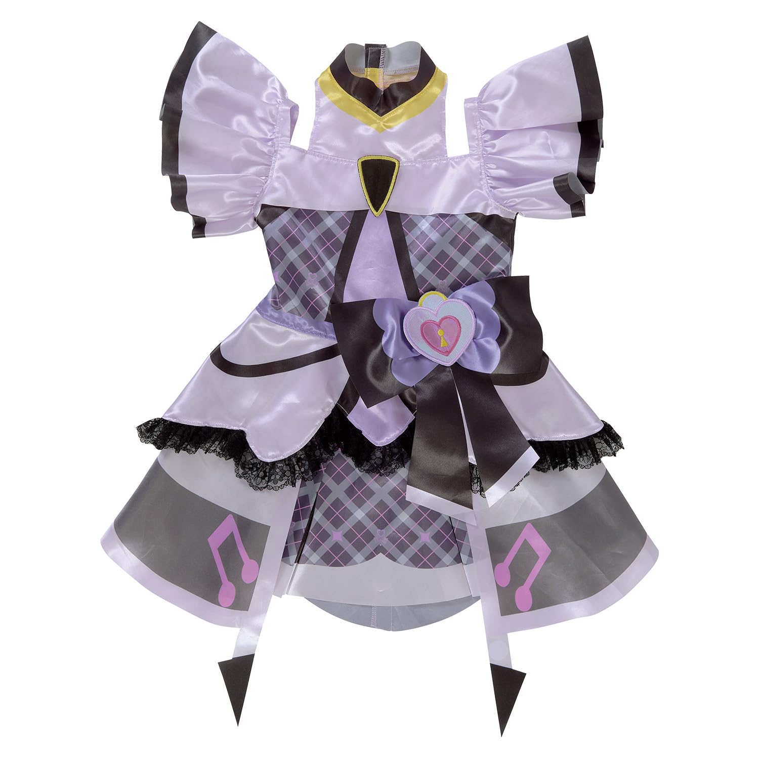 

Kimi to Idol Transformation PreCure Kiss [BANDAI] PreCure