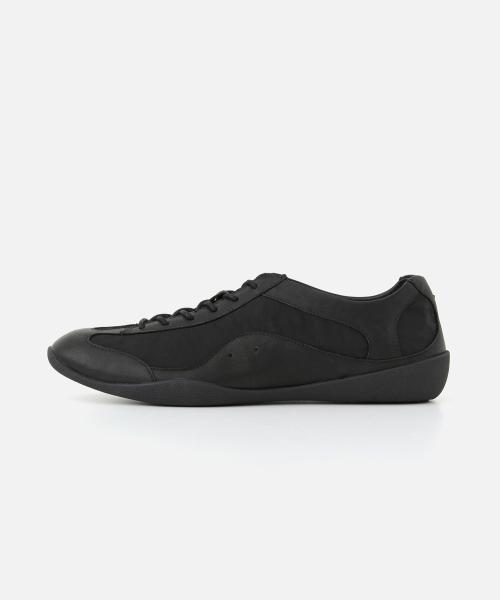 [Romantic Move] Ete Low Mix Sneakers R26W200BSB