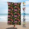 Alliance Messenger Printed Sports Beach Towel (2-Pack)