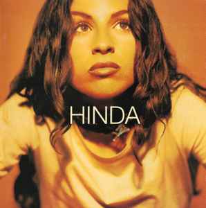 

CD HINDA HICKS - Hinda CID8068 Island Records 1998 Европа Рэп и Хип-хоп/R&B Б/У
