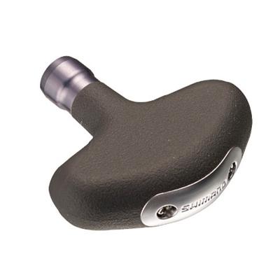 SHIMANO Genuine Reel Parts Yumeya Handle Knob Rubber T Type M TYPE B Parts