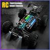 SCY16101 16102 16103 PRO 4WD 1:16 RC CAR Brushless Remote Control Car 70km/H 4x4 High Speed Floating Remote Control Car Toy Gift
