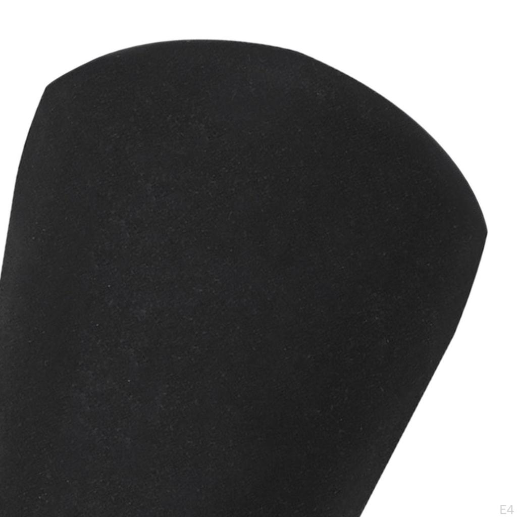 Clarinet muștiuc capac scut instrument muzical profesional silicon manșon