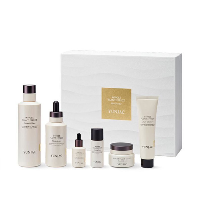 Outpost Best Trio Set