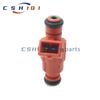 Fuel Injector Nozzle for Citroën C2 C3 Xsara Berlingo Peugeot 206 307 1007 Partner 1.6L 16V 2000-2014 Car Parts 0280156034