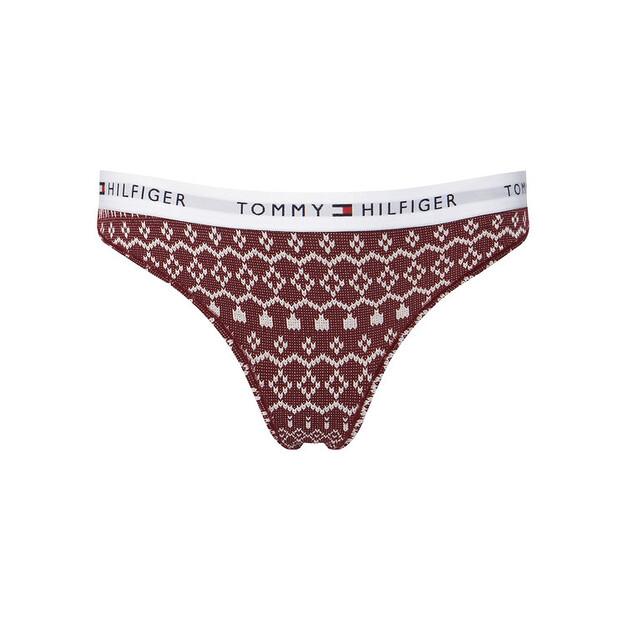 Набор стрингов Tommy Hilfiger UW0UW06134