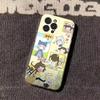 K-Kamisama Hajimemashita Tomoe Phone Case for iPhone 11Pro 13 12 11 Pro Max 16e 17 Air 16 15 14 Plus 11ProMax
