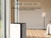 HUMILABS OL20-BD068CF 20L Dehumidifier, Wi-Fi & App Control, 4.5L Water Tank, 3 Operating Modes, 24 Hour Timer, Coverage Area 60m²