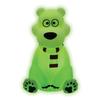 3D Eisbär Nachtlicht mit Farbwechsel ca.. 13 cm