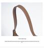 2025 Versatile Retro Crossbody Dumpling Bag - High-End Early Autumn Commuter