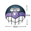 Anpanman Museum Limited Edition Baikinman Stretch Ball