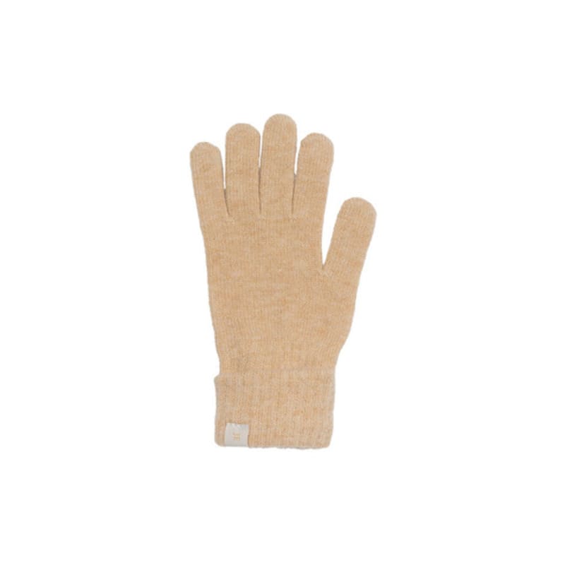 J.ESTINA Fingerhole Basic Gloves YB (JEACEB4BF400YB260)