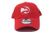 New Era 9FORTY NBA Eastern Conference Atlanta Hawks Cap