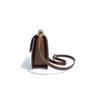 New Sanrio Hello Kitty PU Crossbody Bag, Shoulder Bag Women's Brown/Blue/Black SHHF41168