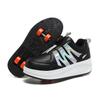 Popular Cross-Border Scooter Skates Spring Summer Roller Skating Shoes For Men Women Children With Wheels Sport Entertainment