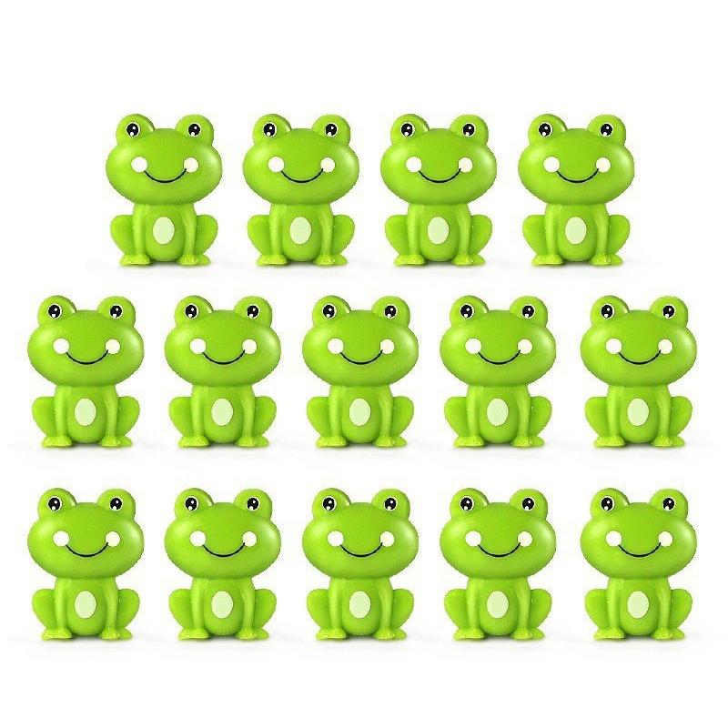 Frog Digial Blancne Puzle Dvelopment Congtve Lgoal Tinking Taning Eany Education Cilren'S Toy