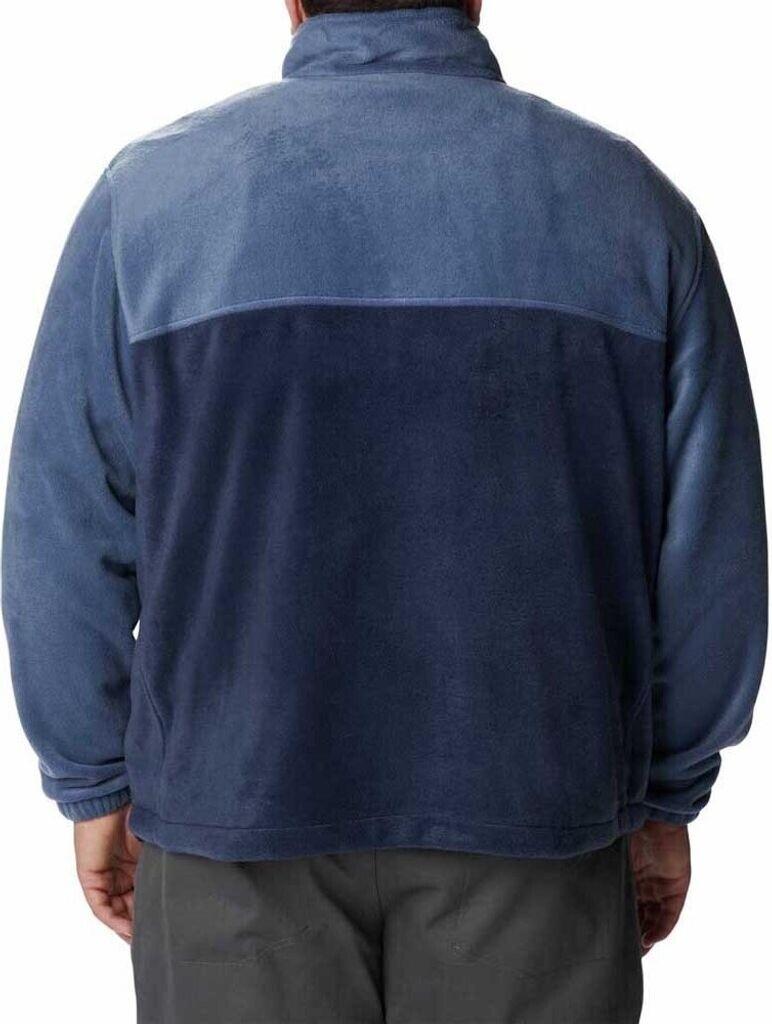 Куртка Columbia Steens Mountain 2.0 Full Zip Fleece (1476671) dark mountain/collegiate navy