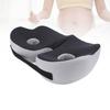 Memory Foam Seat Cushion Thick Breathable Comfortable Chair Cushion Ergonomic Seat Cushion for Travel Office Workers