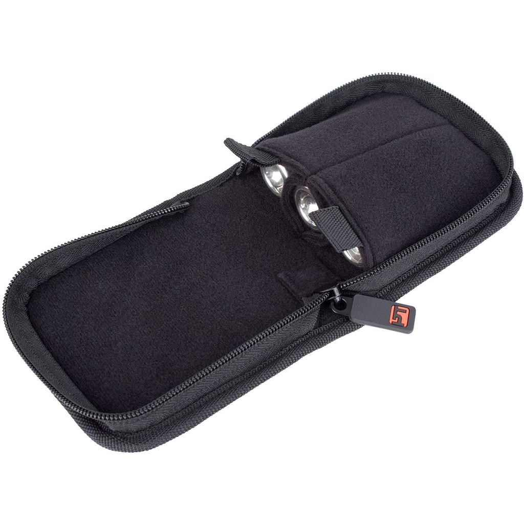 PROTEC Trumpet/Horn Pouch Black A219ZIP