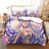 Spiel Fire Emblem Engage Bettwäsche Kollektion Bettbezug Steppdecke Bett Kollektion Tagesdecke Kissenbezug King Queen Twin Größe Jungen Mädchen Erwachsene