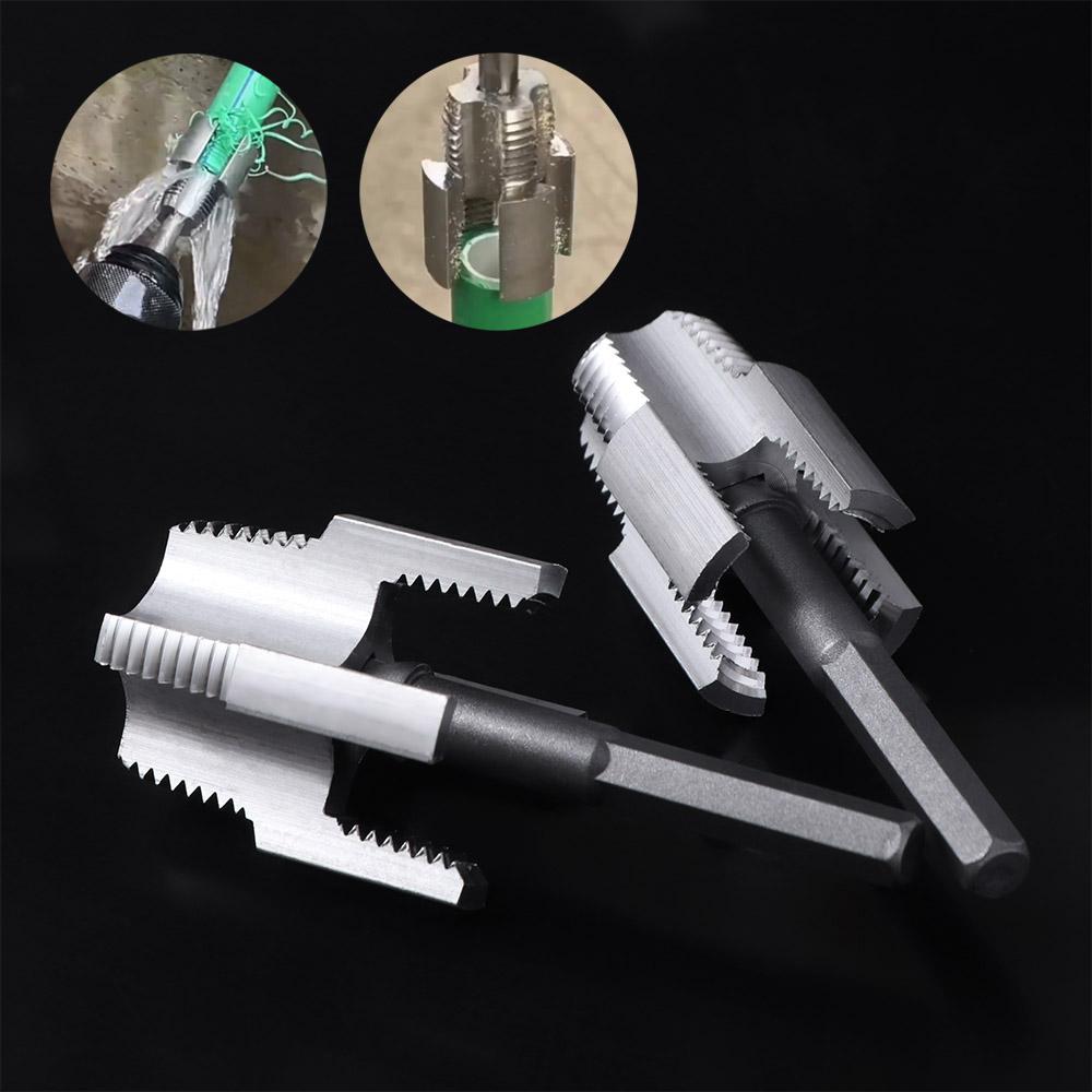 Easy Removal Broken Screw Extractor Multifunctional Broken Bolt Remover Screw Extraction Tool  Sink