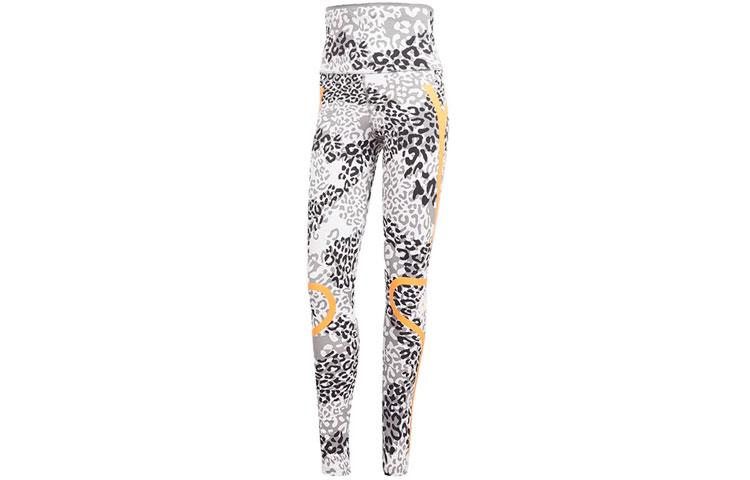 

Adidas X Stella McCartney Sports Pants Women s Black/White Moderate FU0709 L