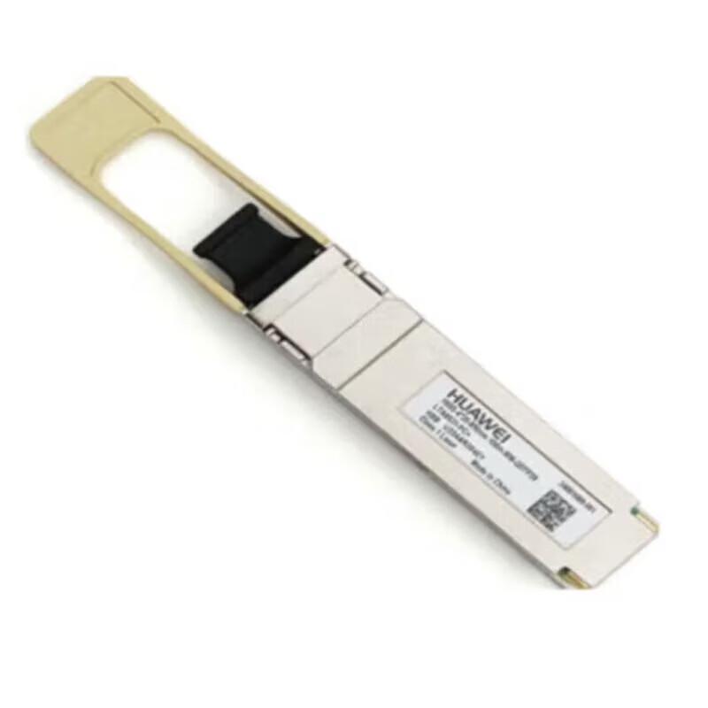 

Huawei QSFP28-100G-SR4 Optical Module