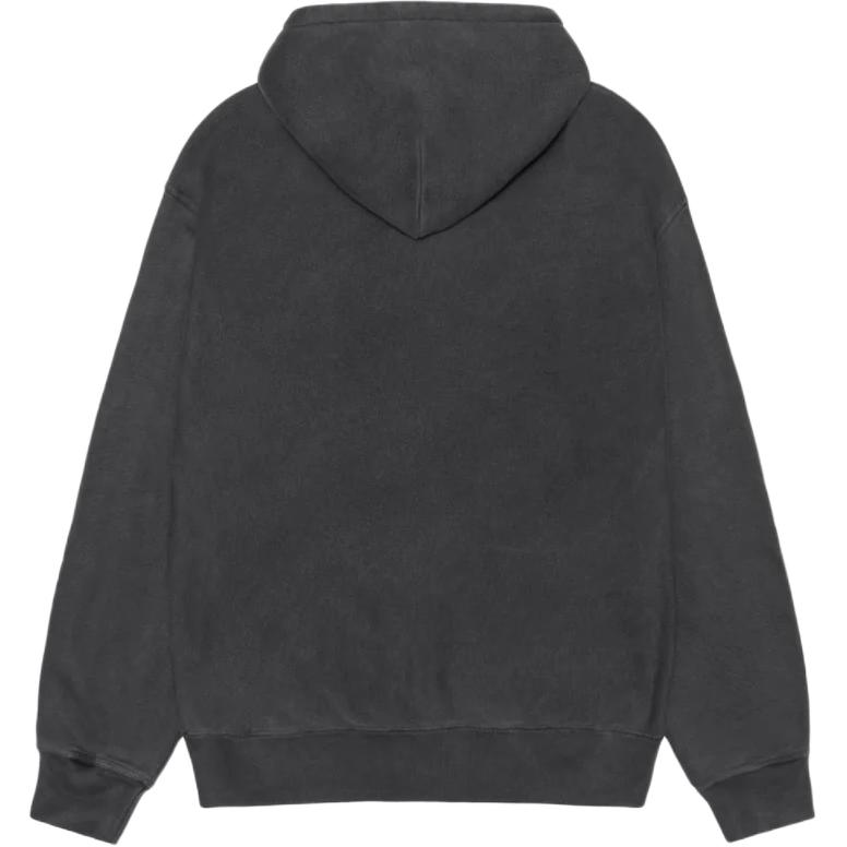Stussy Jumbo Hoodie Pigment Dyed 1925078
