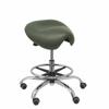 P&C-Stool Alatoz P&C 600CRRP Dark Gray 65 Cm