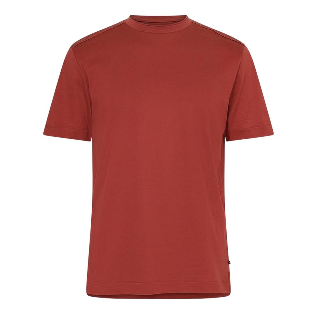 Hugo Boss Mens Tiburt T-Shirt