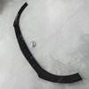 Maxton Style Front Bumper Lip Splitter Spoiler Body Kit for Mercedes Benz CLA C118 X118 AMG Line CLA200 CLA220 CLA 250 2019-2023