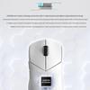Lenovo Legion M6X Dual-Mode Wireless Gaming Mouse