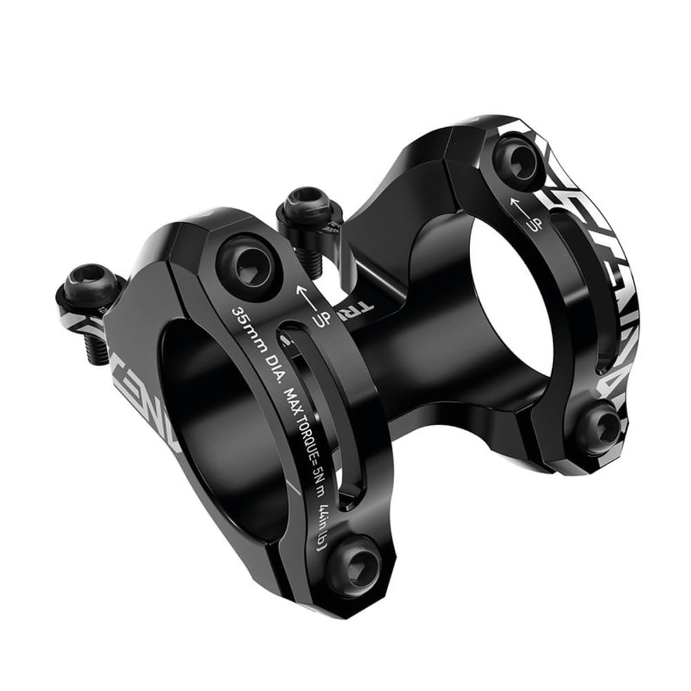 

TRUVATIV Stem Descendant Black DirectMount 50mm 35mm 0deg чёрный
