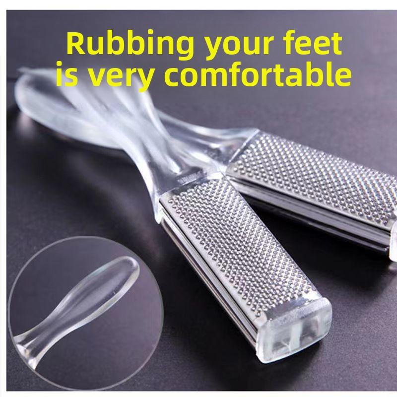 Old Skin Exfoliator and Callus Remover