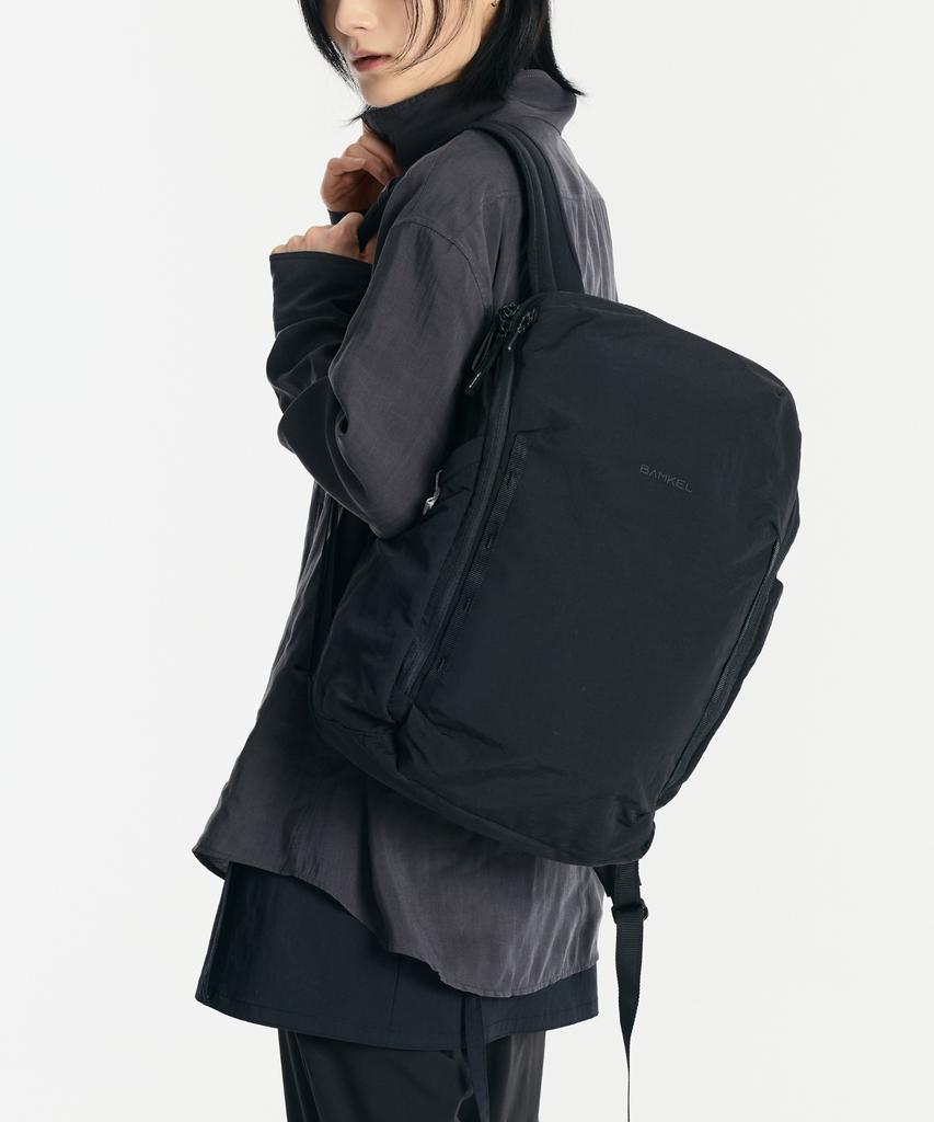 Bamkel City Backpack_3 Colors