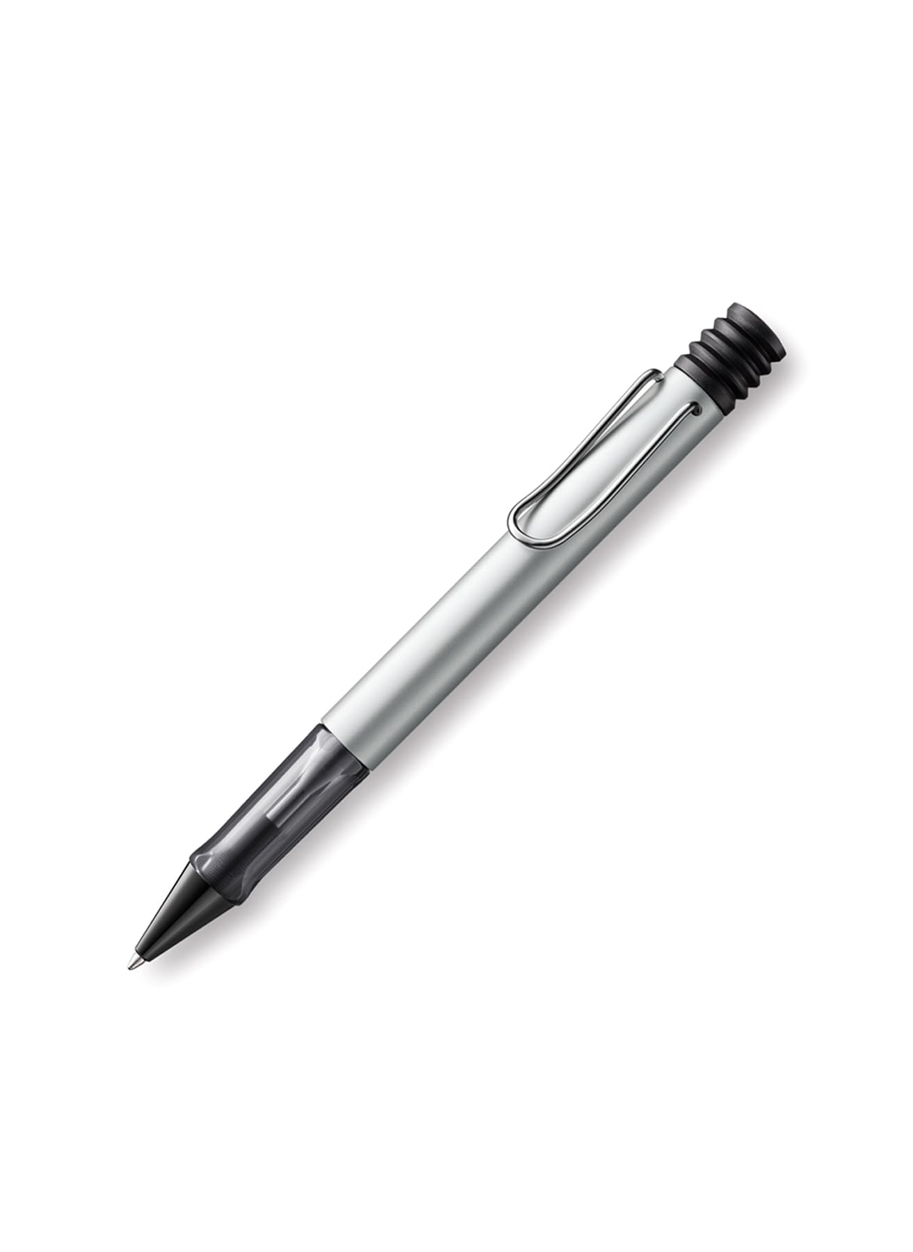 

LAMY Ulster White Silver Ballpoint Limited Officially Imported Pen, Oil-Based, L225WS, Edition,