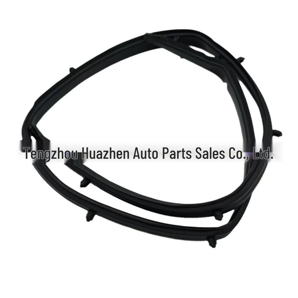 863572T000 Hood Seal Waterproof Strip for Kia K5 Optima
