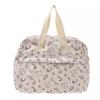 Disney POOH TRAVEL Pooh & Friends 4-Wege faltbare Boston-Tasche mit Beutel Japan