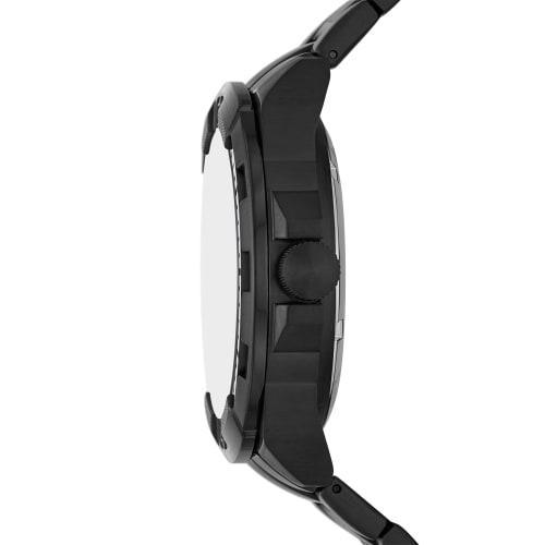 Fossil BRONSON ME3217 Men's Watch, Black