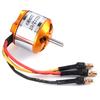 RC Aircraft Accessory RC Aircraft Propeller RC Remote Control Aircraft 2212 KV2200 Motor 6035 Propeller Servo 30A ESC XT60 Set