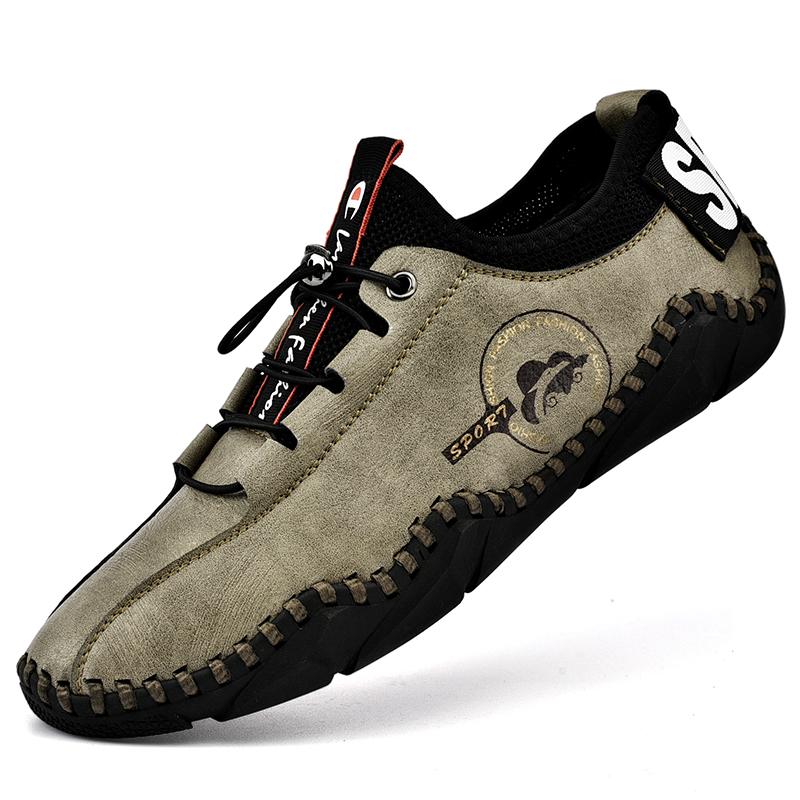 Mocassins Masculinos Para Dirigir - Conforto E Estilo No Dia A Dia