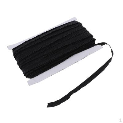 Spool 0.4 Inch Yards Bands Cord Sewing Band DIY Craft Accessories